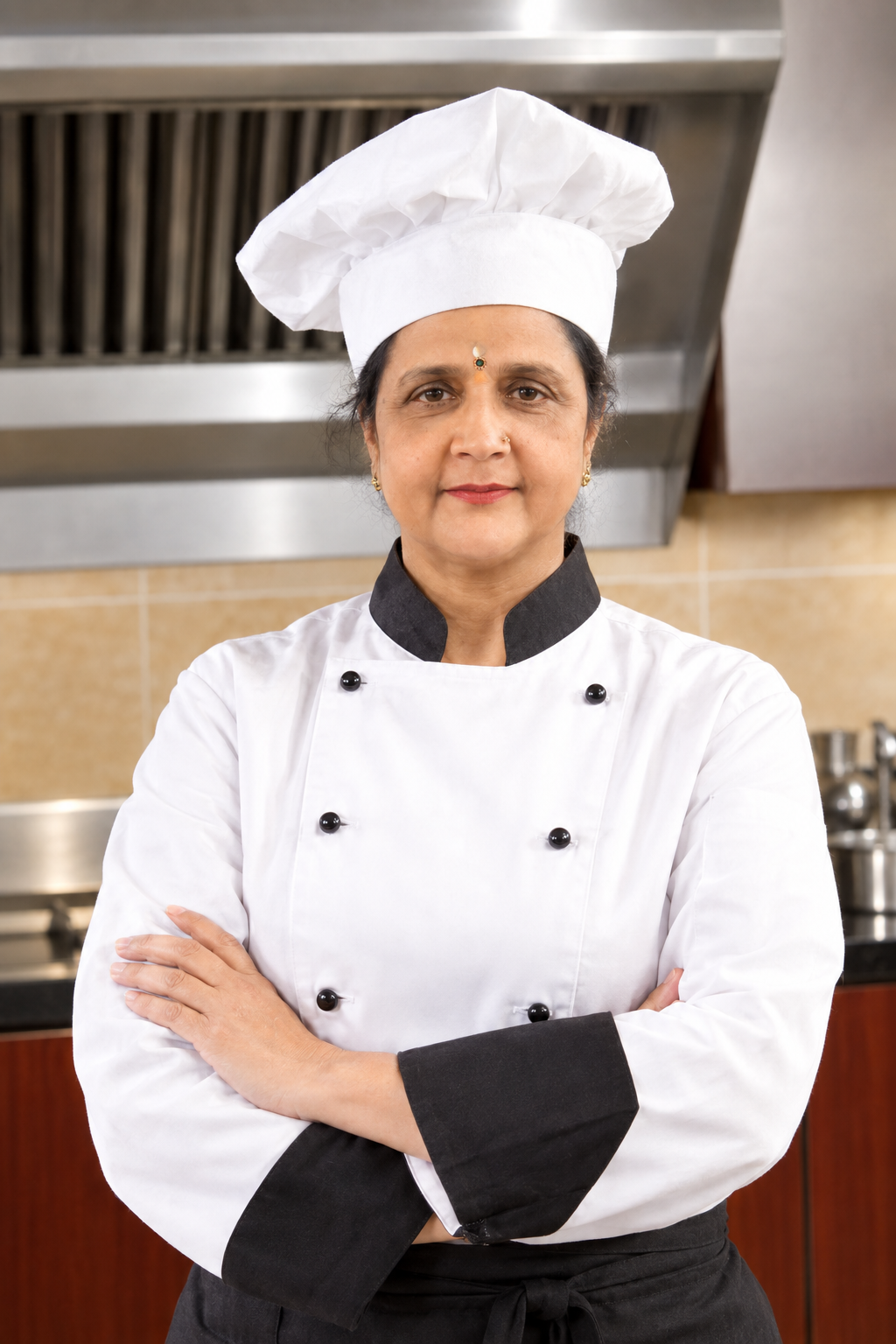 Chef Name
